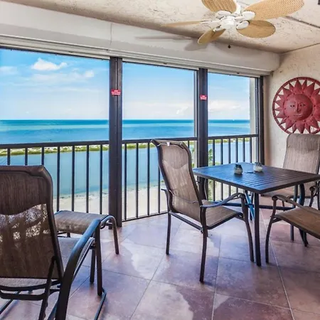 Fort Myers Beach Area 7700 Unit 503